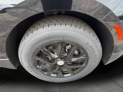 Used 2022 Chevrolet Equinox LT AWD/4WD image 20