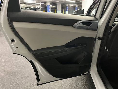 New 2026 Volkswagen Taos SEL AWD/4WD image 22
