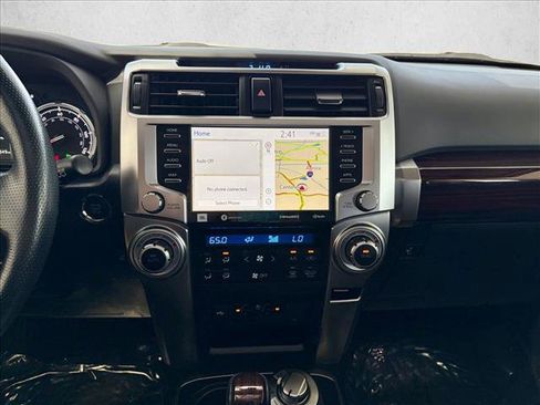 Certified 2023 Toyota 4Runner Limited AWD/4WD image 7