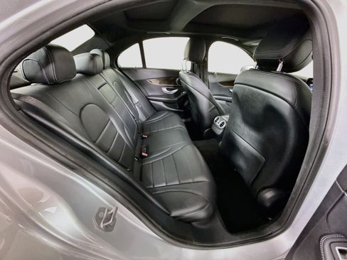 Used 2018 Mercedes-Benz C 300 Sedan w/ Premium Package image 27