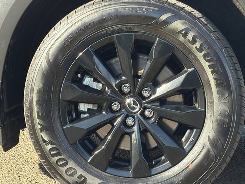 Used 2025 MAZDA CX-50 AWD 2.5 S w/ Preferred Package image 27