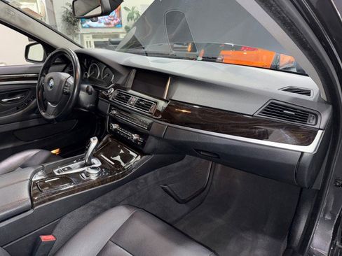 Used 2015 BMW 535i Sedan image 66