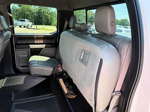 Used 2018 Ford F150 Lariat AWD/4WD image 49