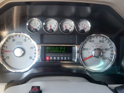 Used 2008 Ford F250 Lariat RWD image 30