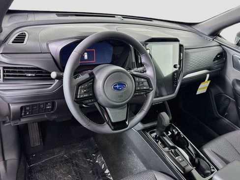 New 2026 Subaru Forester Premium AWD/4WD image 9