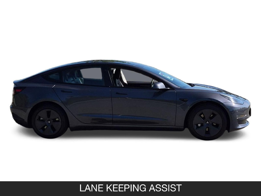 Used 2023 Tesla Model 3 Standard Range RWD image 6