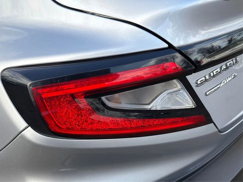 Used 2022 Subaru WRX Premium image 25