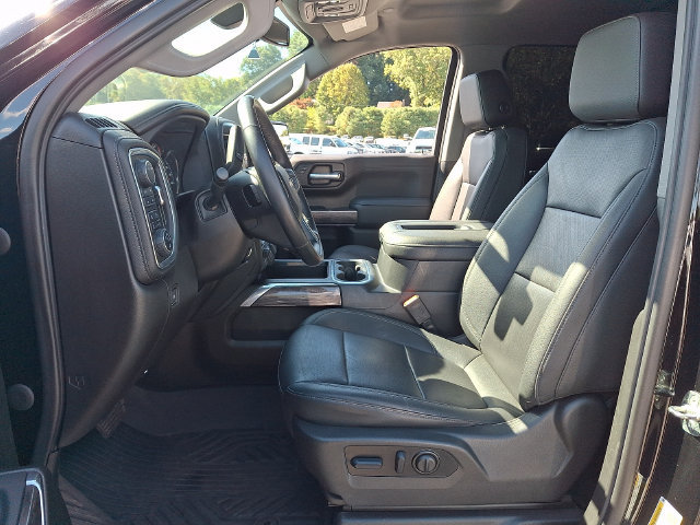 Used 2022 Chevrolet Silverado 1500 LTZ AWD/4WD image 2