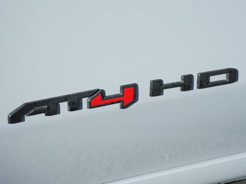 Used 2024 GMC Sierra 2500 AT4 w/ AT4 Premium Plus Package image 56