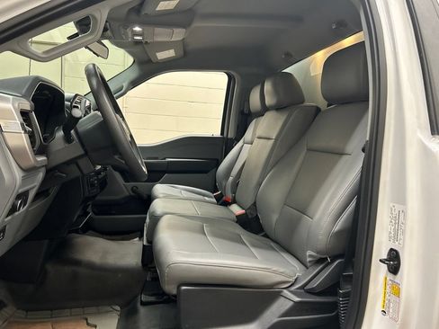 Used 2022 Ford F150 XL RWD image 7