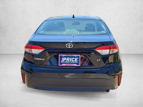Used 2024 Toyota Corolla LE FWD image 6