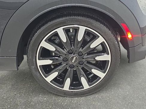 Certified 2024 MINI Cooper S FWD image 26
