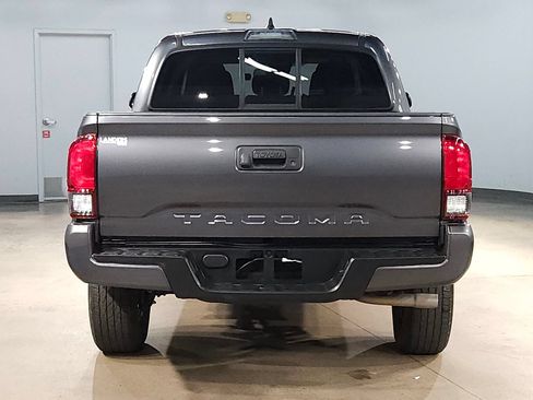Certified 2023 Toyota Tacoma SR w/ SR Convenience Package RWD image 6