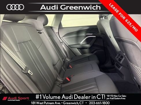 Certified 2025 Audi Q5 Premium w/ Convenience Package AWD/4WD image 15