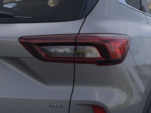 New 2024 Ford Escape SE w/ PHEV Premium Package FWD image 21