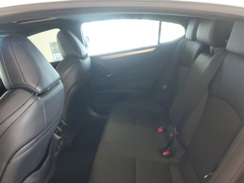 Used 2022 Lexus ES 350 F Sport image 15