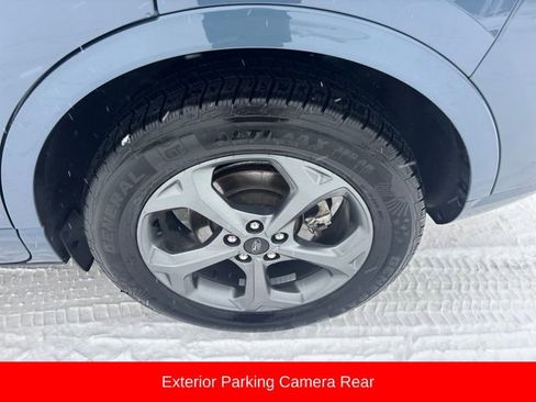 Used 2023 Ford Escape ST-Line w/ Tech Pack #1 image 14