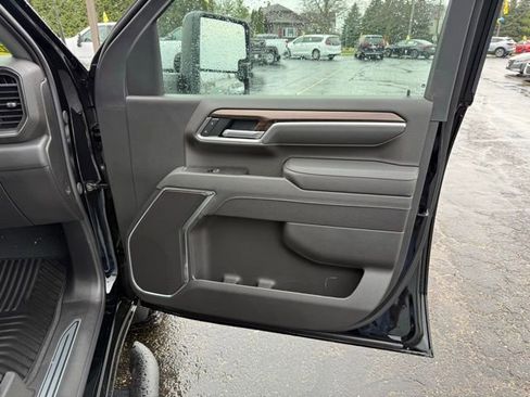 New 2026 Chevrolet Silverado 2500 LT w/ Trail Boss Package AWD/4WD image 19