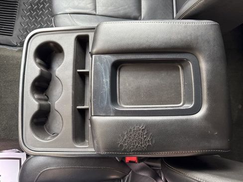 Used 2016 Chevrolet Silverado 1500 LTZ Z71 image 28