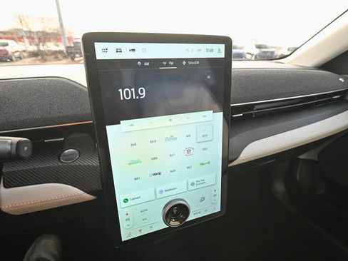 Certified 2025 Ford Mustang Mach-E Premium image 35