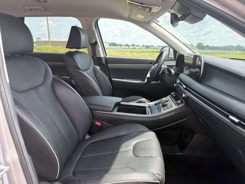 Used 2025 Hyundai Palisade SEL AWD/4WD image 14