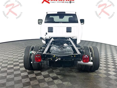 New 2025 RAM 4500 Tradesman image 6