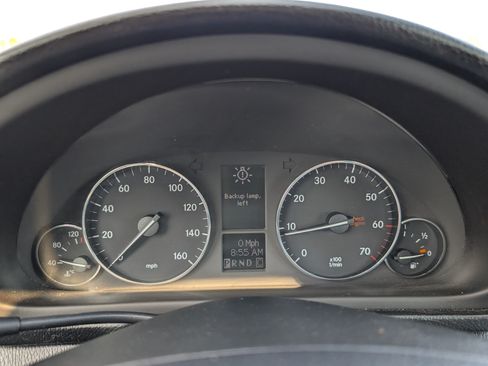 Used 2005 Mercedes-Benz C 230 Sedan image 17