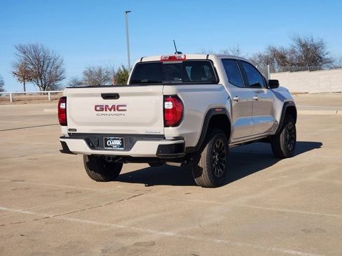 New 2026 GMC Canyon Elevation w/ Convenience Package RWD image 7