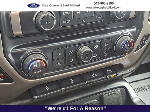 Used 2015 GMC Sierra 3500 Denali image 15