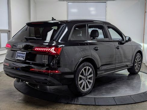 Used 2023 Audi Q7 2.0T Premium Plus w/ Premium Plus Package image 9