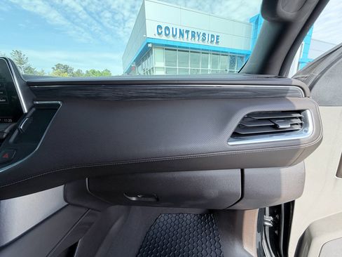 Used 2021 GMC Yukon SLT AWD/4WD image 19