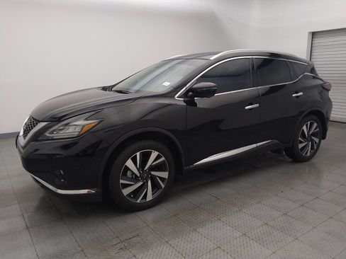 Used 2023 Nissan Murano SL w/ Cargo Package image 2