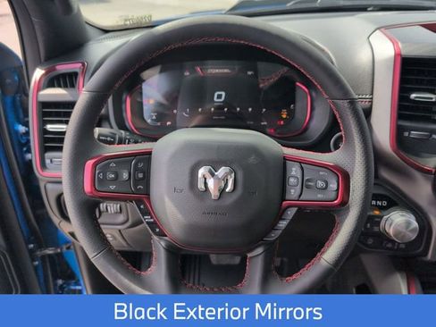 New 2026 RAM 1500 Rebel w/ Rebel Level 1 Equipment Group AWD/4WD image 13