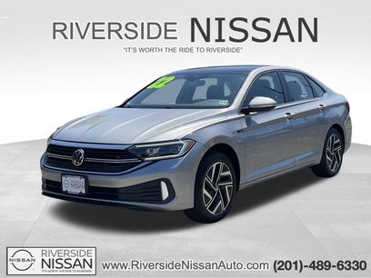 Used 2022 Volkswagen Jetta SEL