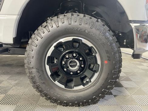 New 2026 Ford F250 Lariat AWD/4WD image 10