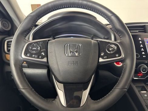 Used 2022 Honda CR-V Touring image 19