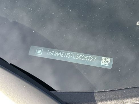 Used 2020 Chevrolet Blazer RS image 32