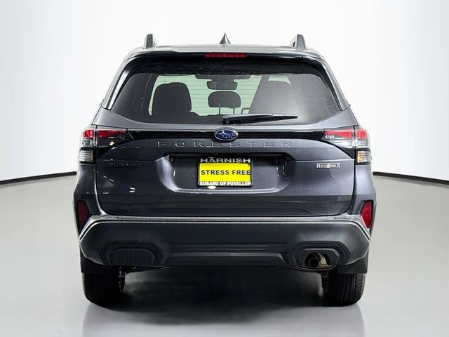 New 2026 Subaru Forester Premium AWD/4WD image 6