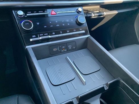 Used 2025 Hyundai Santa Fe SEL image 43