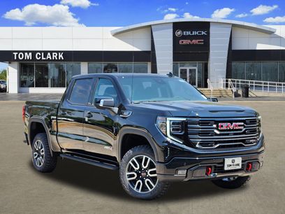 New 2026 GMC Sierra 1500 AT4 w/ AT4 Premium Package