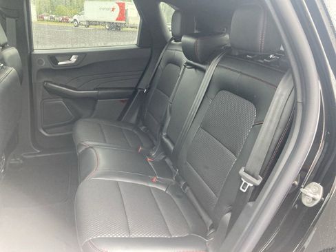 Used 2024 Ford Escape ST-Line Select w/ Tech Pack #2 image 35