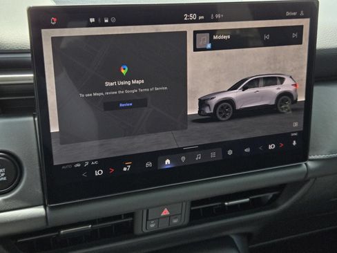 New 2026 MAZDA CX-5 Select AWD/4WD image 16