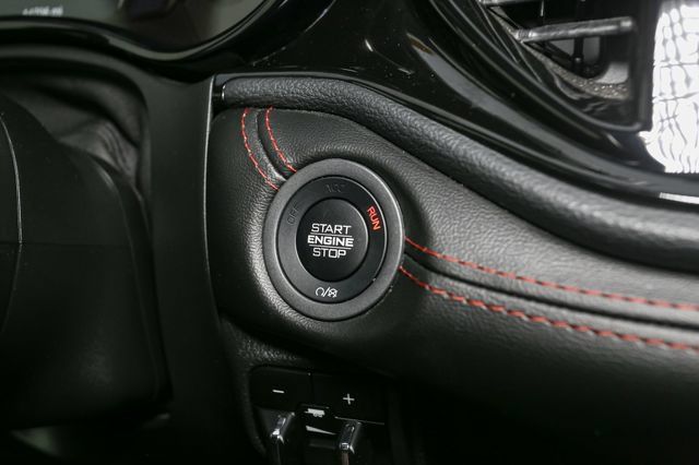 Used 2025 Dodge Durango R/T w/ Blacktop Package AWD/4WD image 37