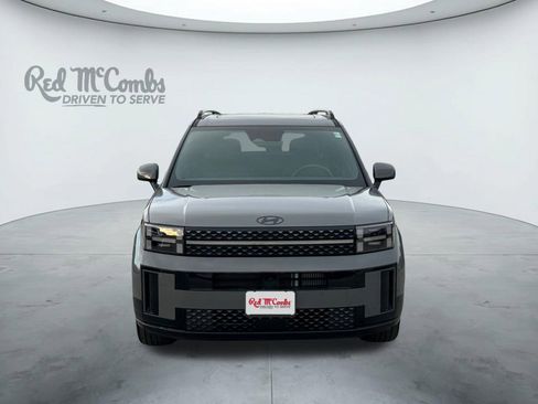 Certified 2025 Hyundai Santa Fe Calligraphy image 8