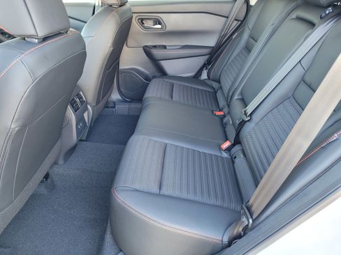 New 2026 Nissan Rogue SV image 7