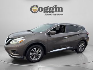 Used 2017 Nissan Murano SL w/ SL Technology Package FWD video 1