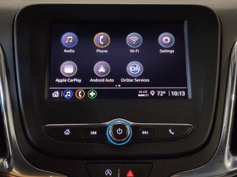 Used 2024 Chevrolet Equinox LS w/ Driver Confidence II Package FWD image 25