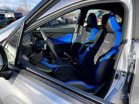 New 2025 Subaru WRX tS image 9