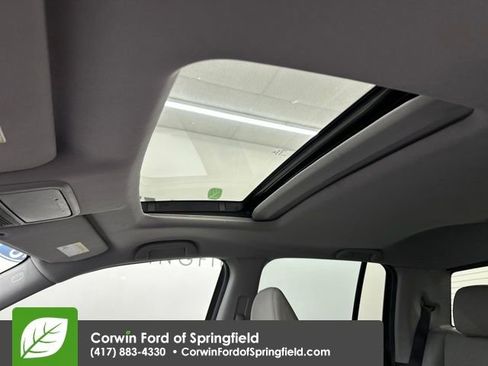 Used 2023 Honda Ridgeline RTL-E image 22