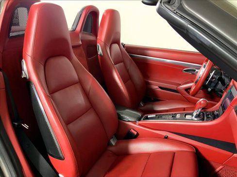Used 2013 Porsche Boxster RWD image 18